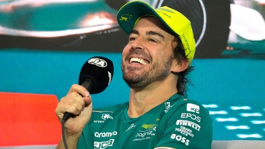 Fernando Alonso: 'En Ferrari son más inconsistentes que cuando estaba yo'