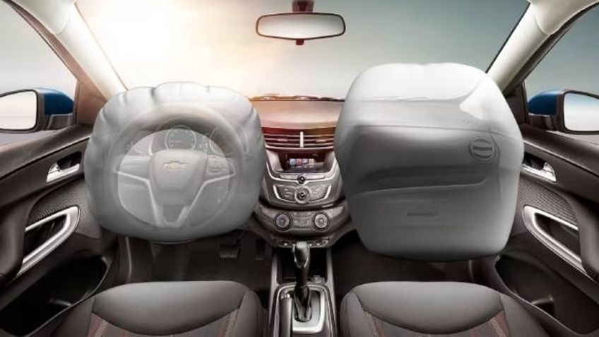 Auto más barato de Chevrolet en México este 2023: Cuál es y cuánto cuesta