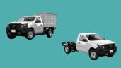 Nissan NP300: Equipamiento, versiones y precios de esta camioneta de trabajo en México