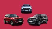 Chirey: Guía definitiva de todos los autos de esta marca china en México