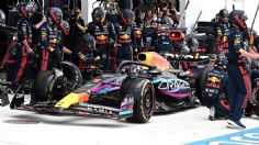 GP de Emilia Romagna: FIA hará un 'experimento' en la sesión de clasificación