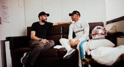 Lewis Hamilton vs Gerard Piqué: ¿Quién tiene los mejores autos?