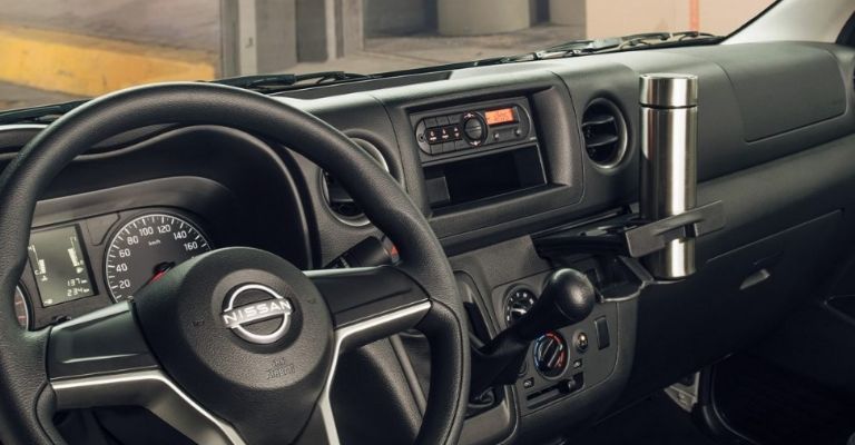 Precios de la Nissan Urvan 2023