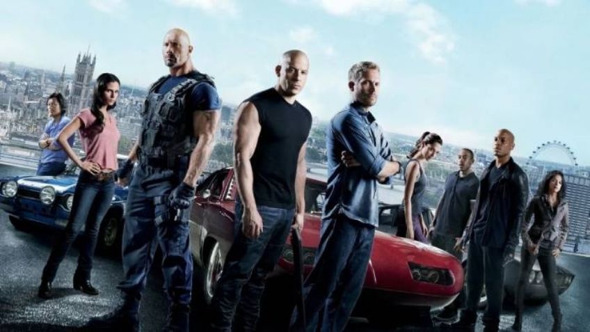 Rápidos y furiosos: ¿Cómo participar por el reto de 1000 dólares por ver toda la saga?