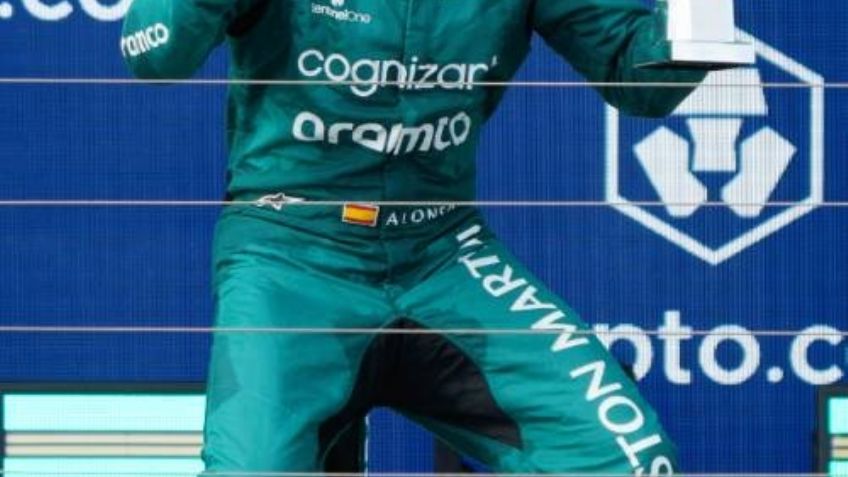 Sebastian Vettel no se arrepiente de su retiro y no tiene intención de regresar a F1