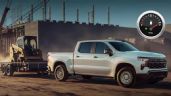 ¿Cuántos kilómetros por litro da una Chevrolet Silverado? Consumo de combustible de esta pick-up