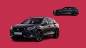 ¿Cuál es el precio de la Cupra Formentor 2023? Costos y versiones de la SUV deportiva en México