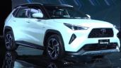 Toyota Yaris Cross 2024, conoce la nueva SUV subcompacta que deseamos en México