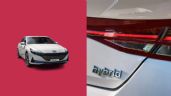 ¿Cuánto cuesta el auto híbrido de Hyundai más barato en México?
