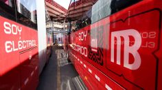 Estas serán las nuevas rutas del Metrobús que reemplazarán a los microbuses