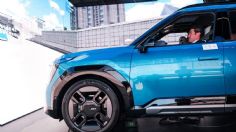 KIA expandirá planta de autos eléctricos en Nuevo León