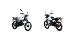 ¿Cuánto cuesta la Vento Workman 125? Una moto económica, rendidora e indispensable para trabajar