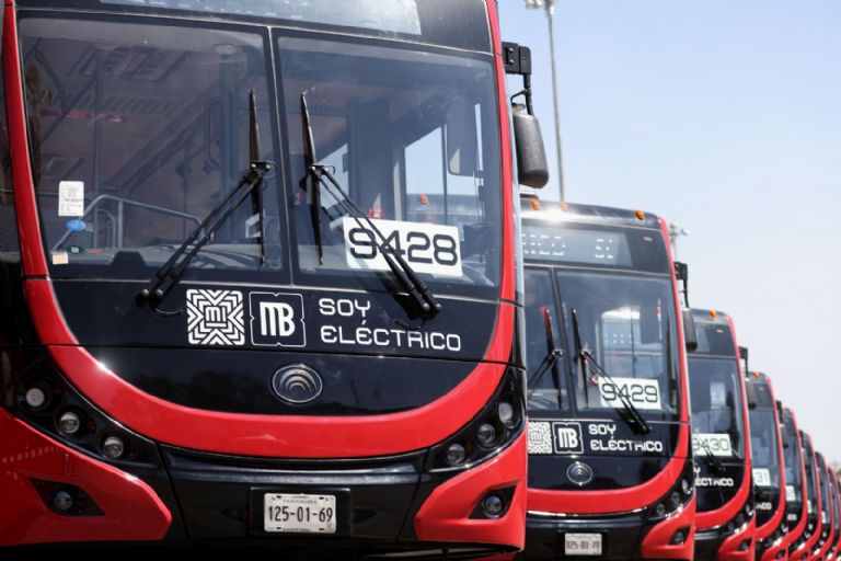 Así serán las nuevas rutas del Metrobús que reemplazarán a microbuses