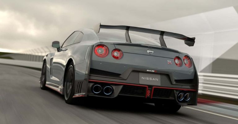 Precios del Nissan GT-R Nismo 2024