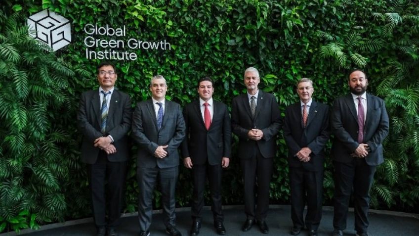 KIA expandirá planta de autos eléctricos en Nuevo León