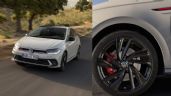 Volkswagen Polo GTI Edition 25: conoce la edición de 25 aniversario del hatchback deportivo
