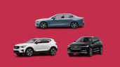 ¿Cuánto cuesta el Volvo más barato en 2023? Ve el precio de su auto de lujo económico