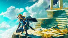 The Legend of Zelda: Tears of The Kingdom, en Japón dieron días libres en los trabajos para jugarlo