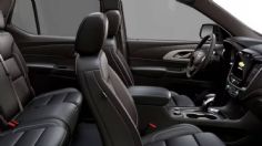 Estudio determina a los autos con los asientos más cómodos del mercado