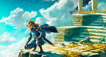 The Legend of Zelda: Tears of The Kingdom, en Japón dieron días libres en los trabajos para jugarlo