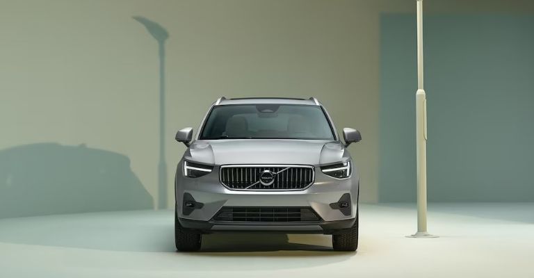 Precios de la Volvo XC40