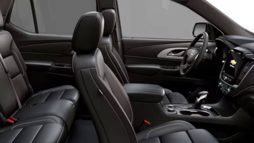 Estudio determina a los autos con los asientos más cómodos del mercado