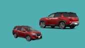 Nissan Pathfinder 2023: Equipamiento, versiones y precios en México de este SUV de alta gama