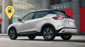 ¿Cuántos kilómetros por litro da la Nissan Kicks? Consumo de combustible de esta subcompacta