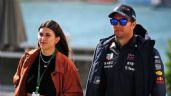 Checo Pérez y su esposa Carola Martínez: Dónde se conocieron y cómo inició su amor