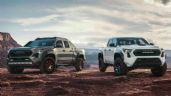 Toyota Tacoma 2024: conoce la cuarta generación de la pick-up mediana por excelencia
