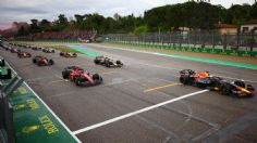 F1: ¿Qué pasará con el reembolso del dinero de las entradas al GP de Emilia Romagna?