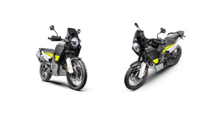 ¿Cuánto cuesta la Husqvarna Norden 901? Una moto para disfrutar de los viajes largos