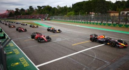 F1: ¿Qué pasará con el reembolso del dinero de las entradas al GP de Emilia Romagna?