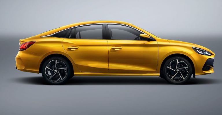 Precios del MG GT 2023