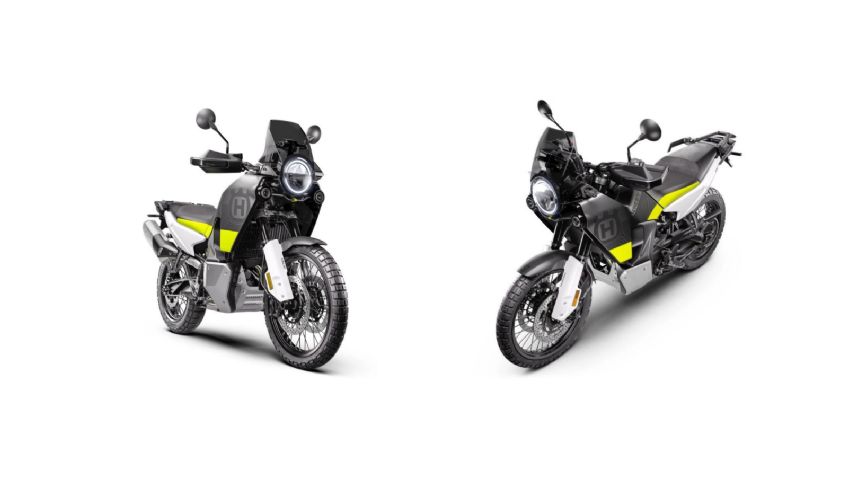 ¿Cuánto cuesta la Husqvarna Norden 901? Una moto para disfrutar de los viajes largos