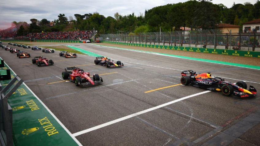 F1: ¿Qué pasará con el reembolso del dinero de las entradas al GP de Emilia Romagna?