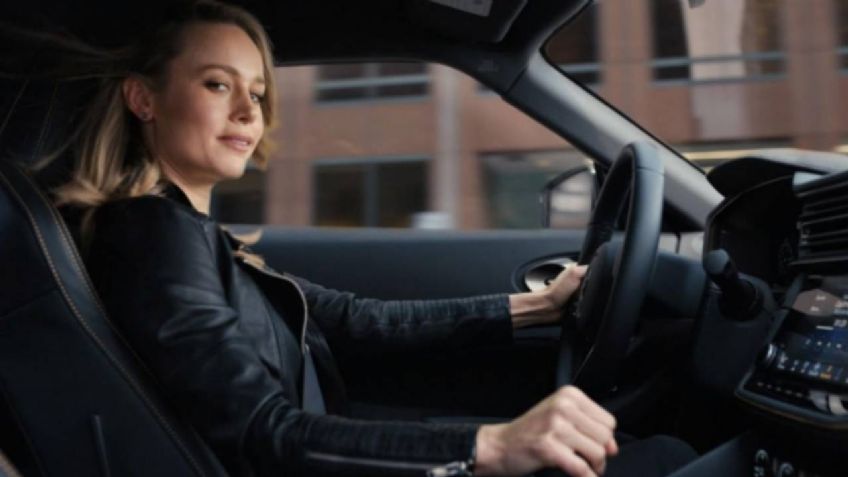 ¿Rápidos y Furiosos versión femenina? Brie Larson propone hacer un 'spin-off'