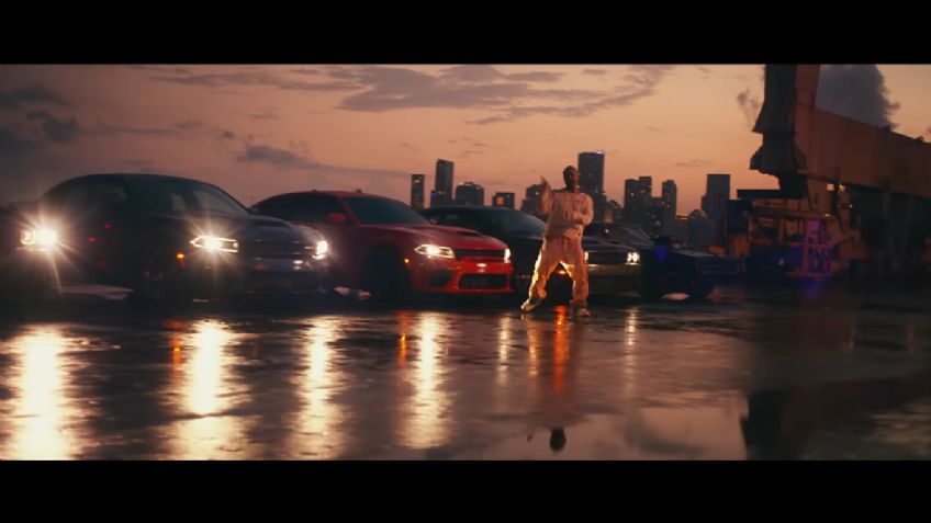 Estos son los artistas que conforman el soundtrack de Fast X, la más reciente película de Rápidos y Furiosos