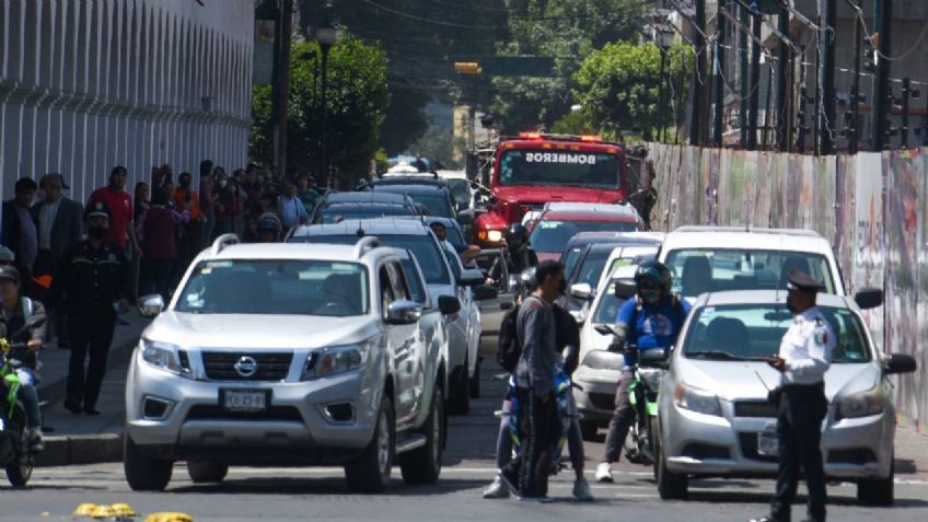 Licencia permanente en la Ciudad de México: Cuál es su costo y cómo tramitarla