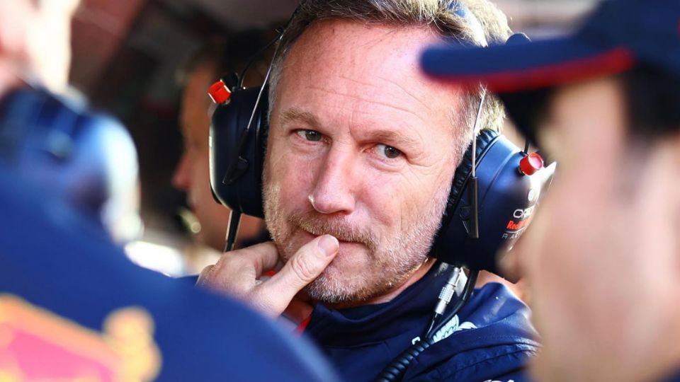 El jefe de Red Bull no está a favor de la adición de más carreras al calendario de F1.