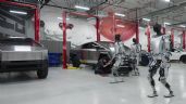 VIDEO: Tesla sorprende con sus robots que caminan y cargan cosas como cualquier ser humano