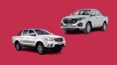 ¿Qué es mejor JMC o JAC? Pros y contras de estas marcas chinas de autos