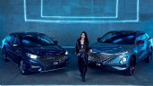 Omoda: La marca de autos chinos elige a Danna Paola como su primera embajadora en México