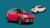 ¿Cuál es el costo del Suzuki Ignis 2023? Precios y versiones del hatchback subcompacto en México