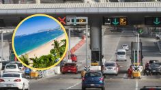 Semana Santa: Esto cuestan las casetas en 2025 para viajar en auto a Acapulco