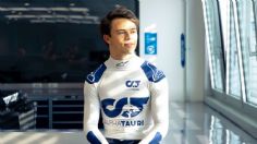 ¡Un F1 en problemas! Nyck de Vries queda atrapado en Imola por las inundaciones