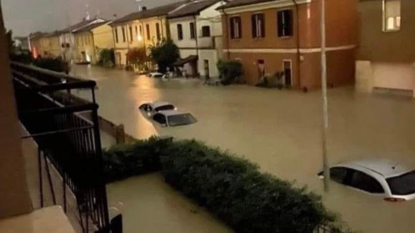 GP de Emilia Romagna 2023: Ferrari y Fórmula 1 donan un millón de euros para atender a las víctimas de la inundación