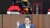 El periodista deportivo David Faitelson, provoca el enojo de los fanáticos de Checo Pérez con sus declaraciones