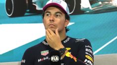 Checo Pérez: Esta es la edad, estatura, peso y biografía del piloto mexicano de la F1