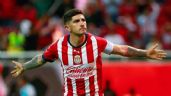 Víctor el ‘Pocho’ Guzmán: ¿Qué auto deportivo tiene el capitán de las Chivas de Guadalajara?